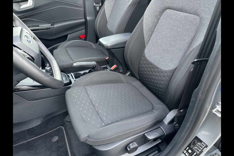 Ford Puma 1.0 EB Hyb. Titanium PANORAMADAK! DRIVERPACK! WINTERPACK!