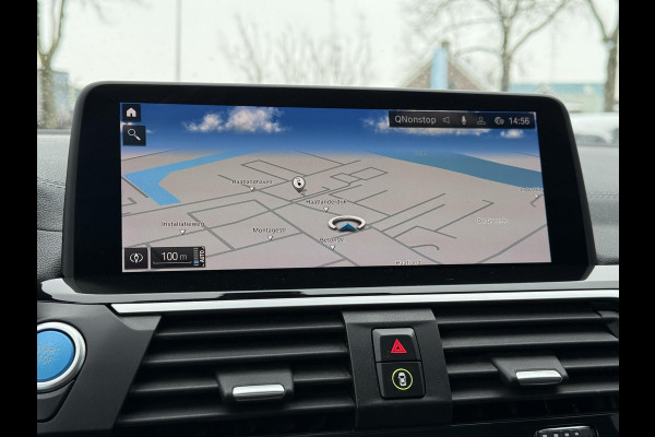 BMW iX3 Aut. Executive 80kWh | SoH 95% | Panorama | Navi | Leder Sport | Camera |