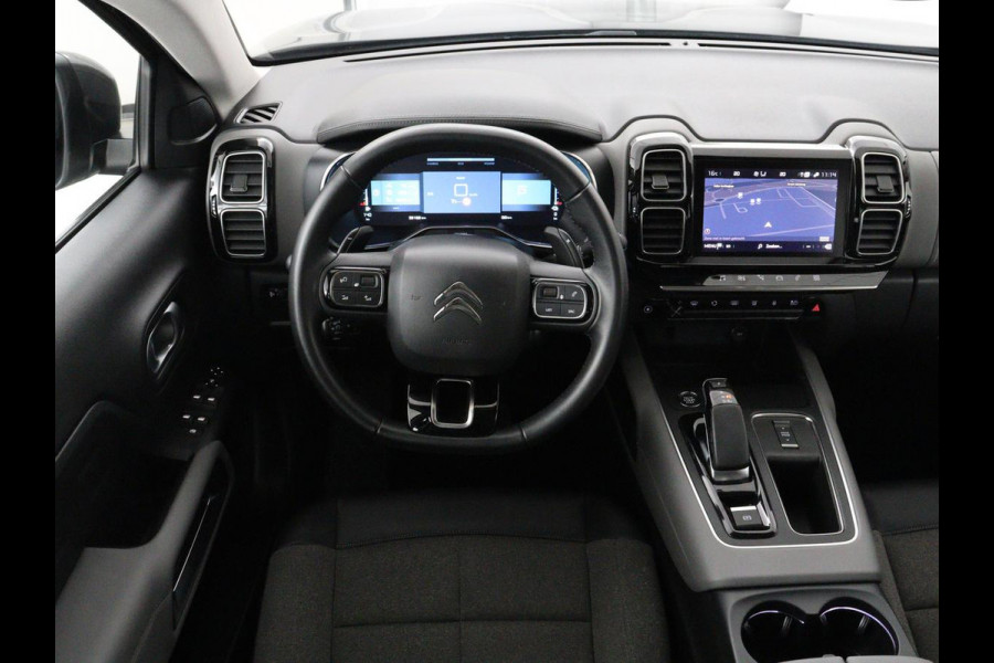 Citroën C5 Aircross 1.6 Plug-in Hybrid 225 Business | Camera | Carplay | Navigatie | Climate control | Bluetooth | Cruise control | 18'' | Parkeerhulp | PHEV