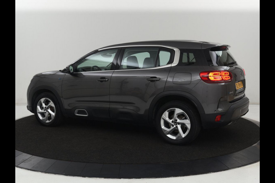 Citroën C5 Aircross 1.6 Plug-in Hybrid 225 Business | Camera | Carplay | Navigatie | Climate control | Bluetooth | Cruise control | 18'' | Parkeerhulp | PHEV