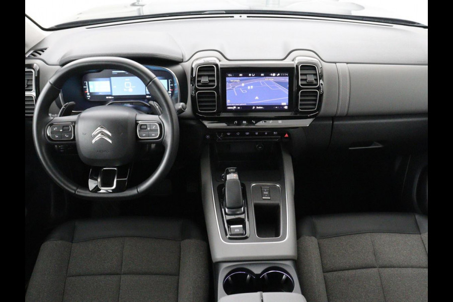 Citroën C5 Aircross 1.6 Plug-in Hybrid 225 Business | Camera | Carplay | Navigatie | Climate control | Bluetooth | Cruise control | 18'' | Parkeerhulp | PHEV