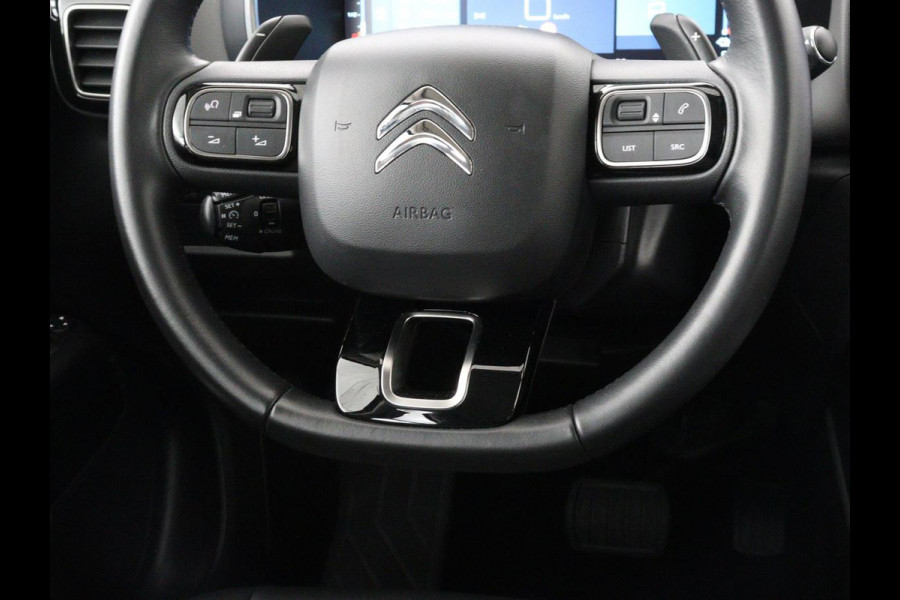 Citroën C5 Aircross 1.6 Plug-in Hybrid 225 Business | Camera | Carplay | Navigatie | Climate control | Bluetooth | Cruise control | 18'' | Parkeerhulp | PHEV