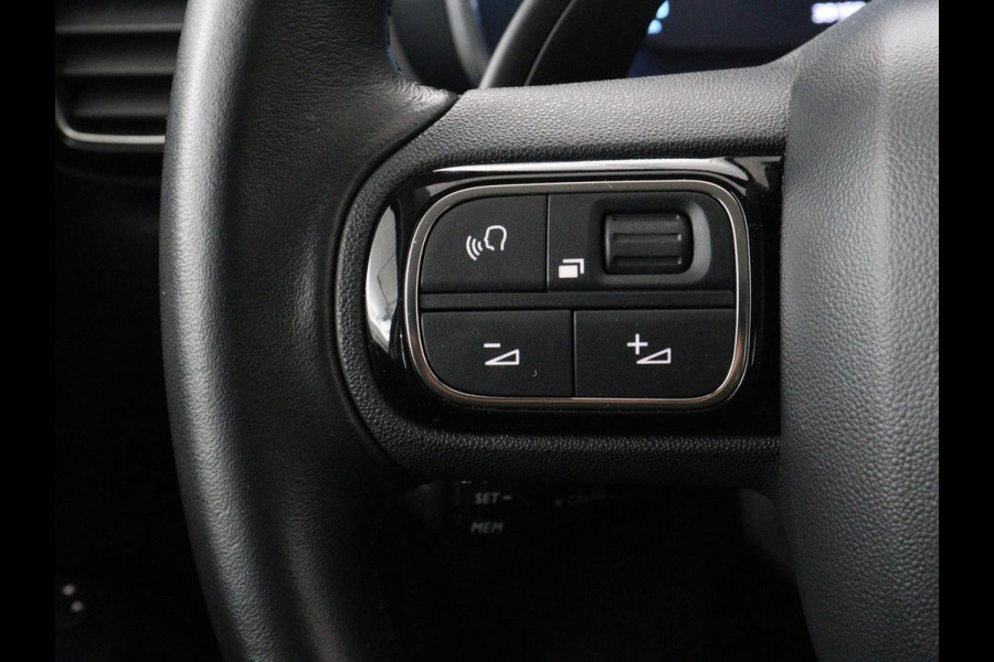 Citroën C5 Aircross 1.6 Plug-in Hybrid 225 Business | Camera | Carplay | Navigatie | Climate control | Bluetooth | Cruise control | 18'' | Parkeerhulp | PHEV