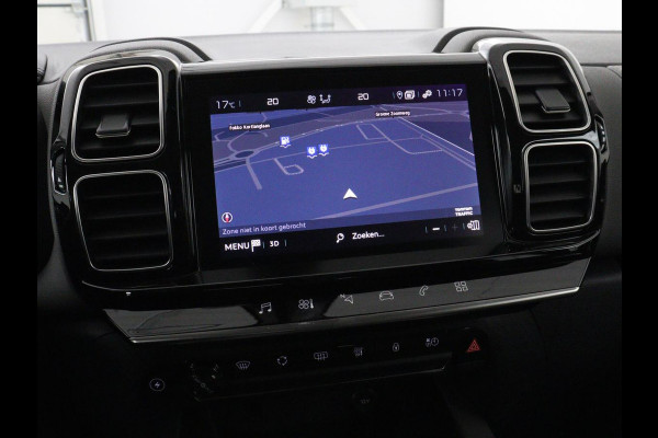 Citroën C5 Aircross 1.6 Plug-in Hybrid 225 Business | Camera | Carplay | Navigatie | Climate control | Bluetooth | Cruise control | 18'' | Parkeerhulp | PHEV