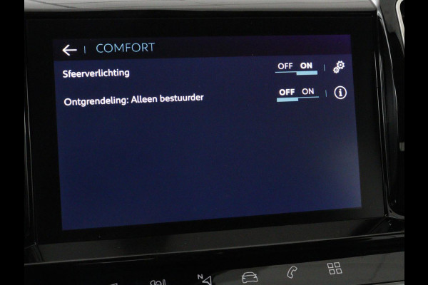 Citroën C5 Aircross 1.6 Plug-in Hybrid 225 Business | Camera | Carplay | Navigatie | Climate control | Bluetooth | Cruise control | 18'' | Parkeerhulp | PHEV