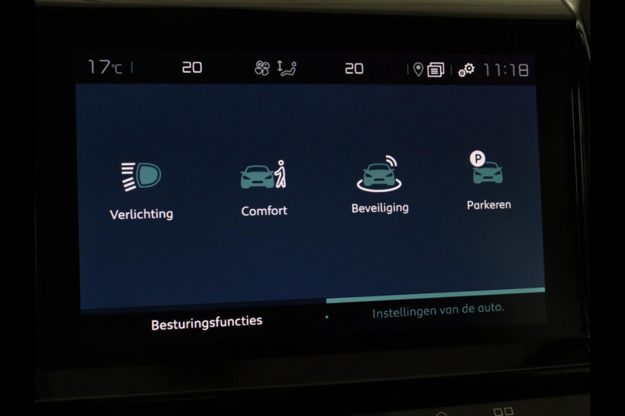 Citroën C5 Aircross 1.6 Plug-in Hybrid 225 Business | Camera | Carplay | Navigatie | Climate control | Bluetooth | Cruise control | 18'' | Parkeerhulp | PHEV