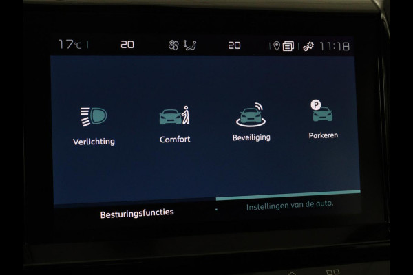 Citroën C5 Aircross 1.6 Plug-in Hybrid 225 Business | Camera | Carplay | Navigatie | Climate control | Bluetooth | Cruise control | 18'' | Parkeerhulp | PHEV