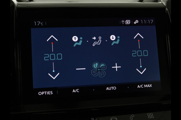 Citroën C5 Aircross 1.6 Plug-in Hybrid 225 Business | Camera | Carplay | Navigatie | Climate control | Bluetooth | Cruise control | 18'' | Parkeerhulp | PHEV