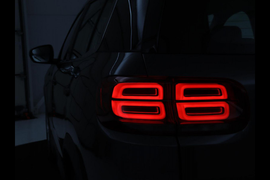 Citroën C5 Aircross 1.6 Plug-in Hybrid 225 Business | Camera | Carplay | Navigatie | Climate control | Bluetooth | Cruise control | 18'' | Parkeerhulp | PHEV