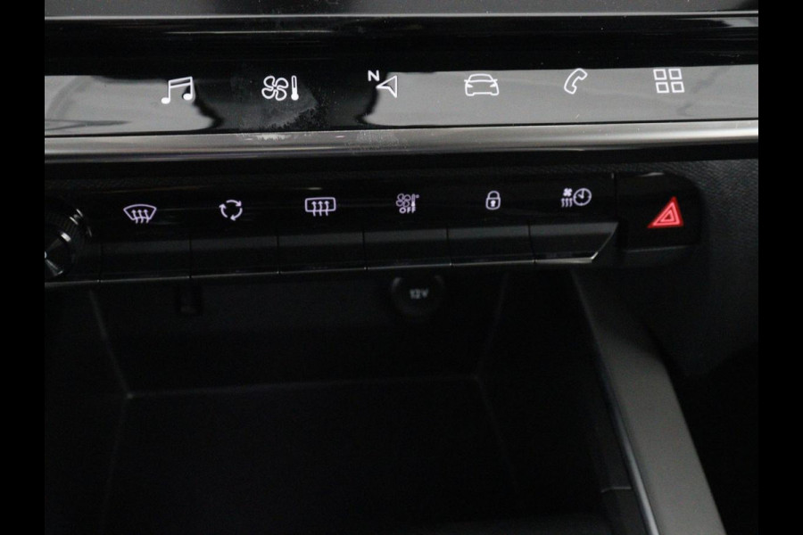 Citroën C5 Aircross 1.6 Plug-in Hybrid 225 Business | Camera | Carplay | Navigatie | Climate control | Bluetooth | Cruise control | 18'' | Parkeerhulp | PHEV