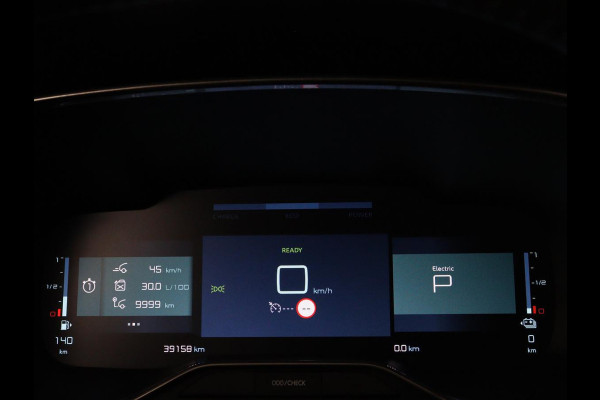 Citroën C5 Aircross 1.6 Plug-in Hybrid 225 Business | Camera | Carplay | Navigatie | Climate control | Bluetooth | Cruise control | 18'' | Parkeerhulp | PHEV