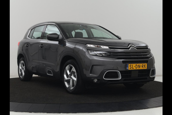 Citroën C5 Aircross 1.6 Plug-in Hybrid 225 Business | Camera | Carplay | Navigatie | Climate control | Bluetooth | Cruise control | 18'' | Parkeerhulp | PHEV