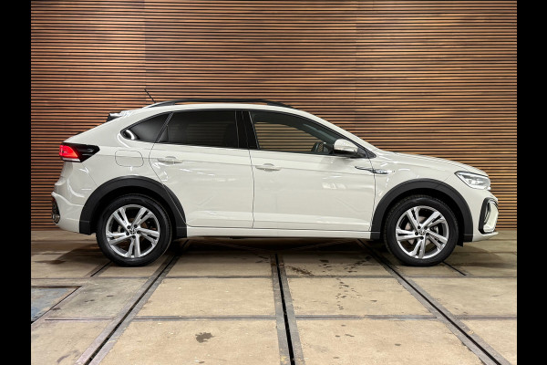 Volkswagen Taigo 1.0 TSI R-Line Business | Ascot Grijs | IQ. Drive | Virtual | Licht+Zicht | LED | Lane Assist | CarPlay | ACC |