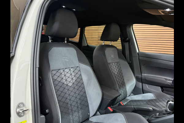 Volkswagen Taigo 1.0 TSI R-Line Business | Ascot Grijs | IQ. Drive | Virtual | Licht+Zicht | LED | Lane Assist | CarPlay | ACC |