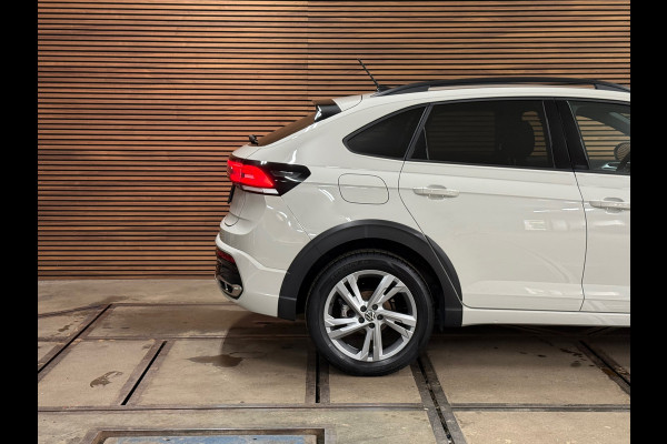 Volkswagen Taigo 1.0 TSI R-Line Business | Ascot Grijs | IQ. Drive | Virtual | Licht+Zicht | LED | Lane Assist | CarPlay | ACC |