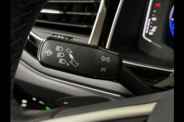 Volkswagen Taigo 1.0 TSI R-Line Business | Ascot Grijs | IQ. Drive | Virtual | Licht+Zicht | LED | Lane Assist | CarPlay | ACC |