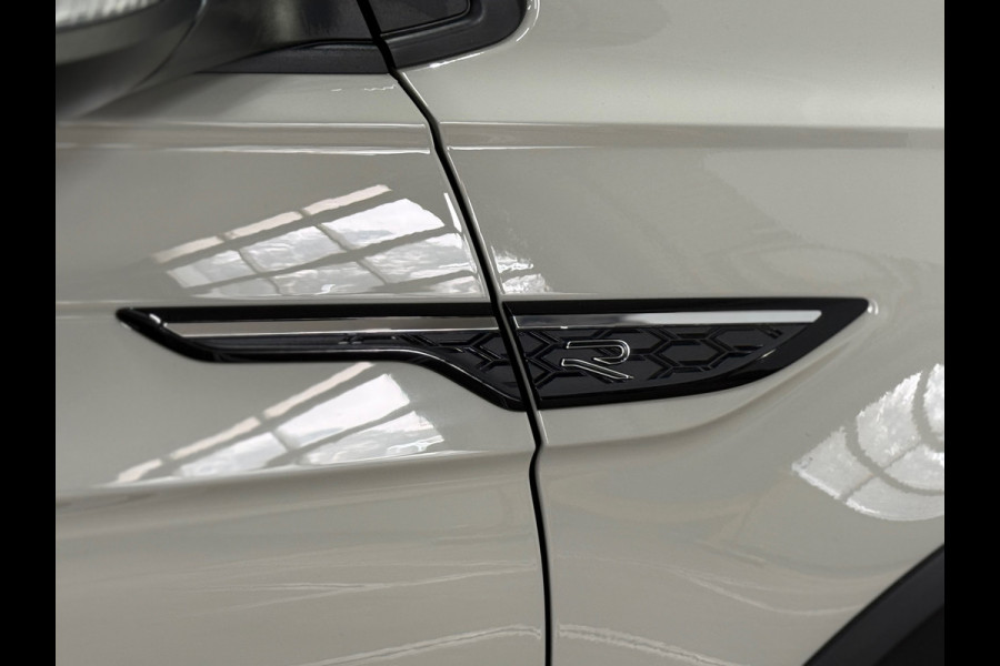 Volkswagen Taigo 1.0 TSI R-Line Business | Ascot Grijs | IQ. Drive | Virtual | Licht+Zicht | LED | Lane Assist | CarPlay | ACC |