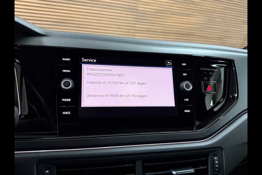 Volkswagen Taigo 1.0 TSI R-Line Business | Ascot Grijs | IQ. Drive | Virtual | Licht+Zicht | LED | Lane Assist | CarPlay | ACC |