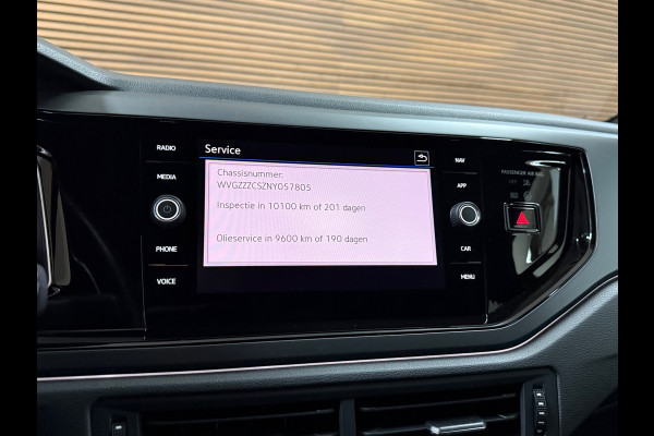 Volkswagen Taigo 1.0 TSI R-Line Business | Ascot Grijs | IQ. Drive | Virtual | Licht+Zicht | LED | Lane Assist | CarPlay | ACC |