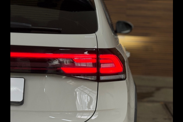 Volkswagen Taigo 1.0 TSI R-Line Business | Ascot Grijs | IQ. Drive | Virtual | Licht+Zicht | LED | Lane Assist | CarPlay | ACC |