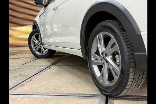 Volkswagen Taigo 1.0 TSI R-Line Business | Ascot Grijs | IQ. Drive | Virtual | Licht+Zicht | LED | Lane Assist | CarPlay | ACC |