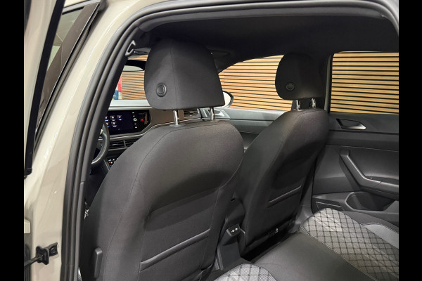 Volkswagen Taigo 1.0 TSI R-Line Business | Ascot Grijs | IQ. Drive | Virtual | Licht+Zicht | LED | Lane Assist | CarPlay | ACC |