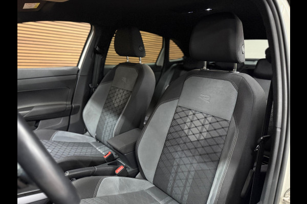 Volkswagen Taigo 1.0 TSI R-Line Business | Ascot Grijs | IQ. Drive | Virtual | Licht+Zicht | LED | Lane Assist | CarPlay | ACC |