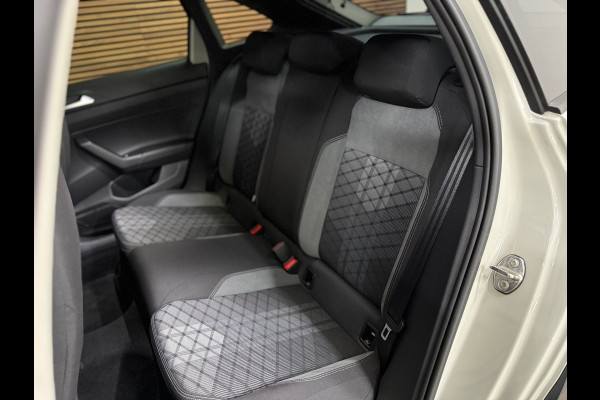 Volkswagen Taigo 1.0 TSI R-Line Business | Ascot Grijs | IQ. Drive | Virtual | Licht+Zicht | LED | Lane Assist | CarPlay | ACC |