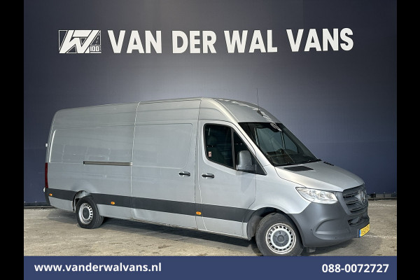 Mercedes-Benz Sprinter 314 CDI 143pk L3H2 Euro6 Airco | Camera | Navigatie | Apple Carplay | Android Auto Parkeersensoren