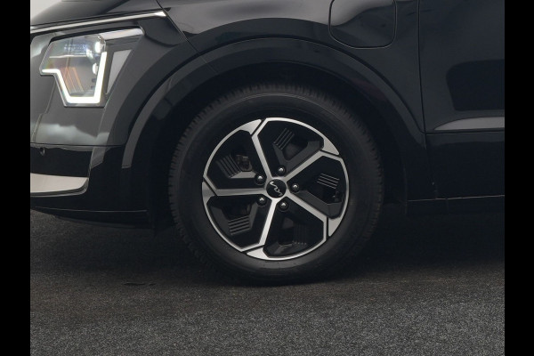 Kia Niro 1.6 GDi DynamicLine PHEV 182pk Dealer O.H | Adaptive Cruise | Camera | Sportstoelen & Stuur Verwarmd | Keyless | Pilot Assist | Blis | Navigatie | Virtual | DAB | Plug In Hybrid |