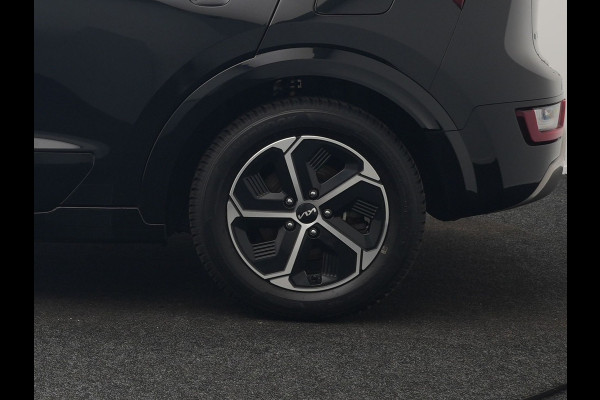 Kia Niro 1.6 GDi DynamicLine PHEV 182pk Dealer O.H | Adaptive Cruise | Camera | Sportstoelen & Stuur Verwarmd | Keyless | Pilot Assist | Blis | Navigatie | Virtual | DAB | Plug In Hybrid |