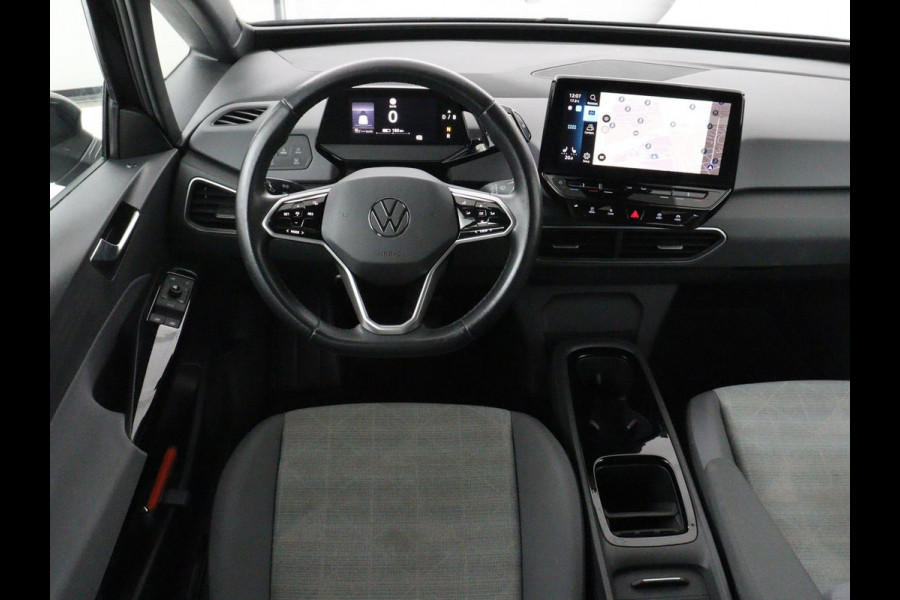 Volkswagen ID.3 Life 58 kWh | SOH 90% | 1e eigenaar | Stoelverwarming | Adaptive cruise | Carplay | Navigatie | Parkeerhulp | Full LED |