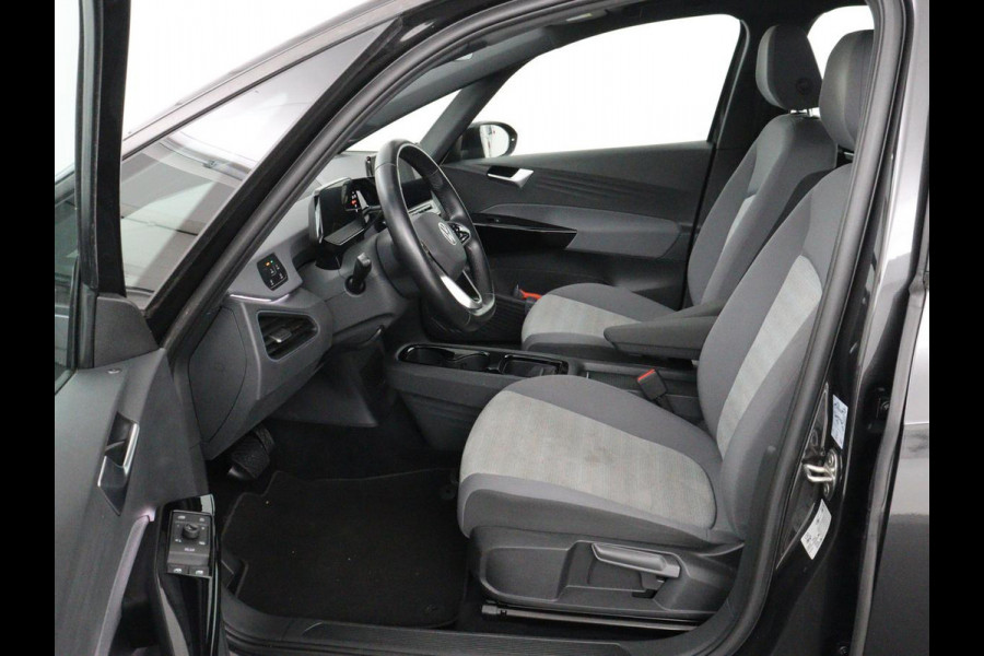 Volkswagen ID.3 Life 58 kWh | SOH 90% | 1e eigenaar | Stoelverwarming | Adaptive cruise | Carplay | Navigatie | Parkeerhulp | Full LED |