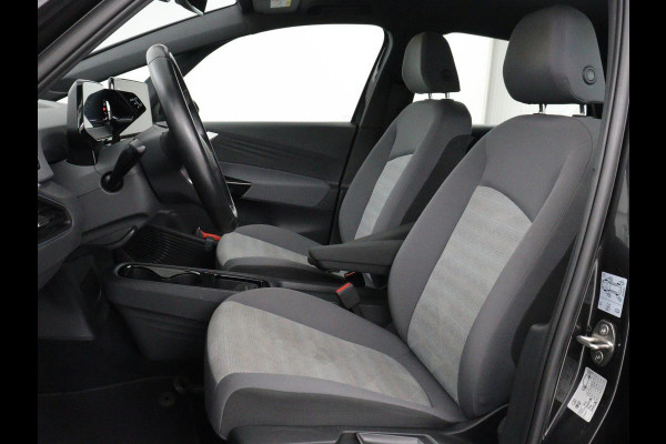 Volkswagen ID.3 Life 58 kWh | SOH 90% | 1e eigenaar | Stoelverwarming | Adaptive cruise | Carplay | Navigatie | Parkeerhulp | Full LED |