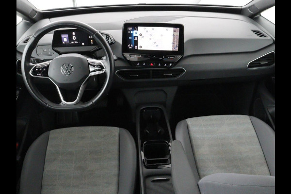 Volkswagen ID.3 Life 58 kWh | SOH 90% | 1e eigenaar | Stoelverwarming | Adaptive cruise | Carplay | Navigatie | Parkeerhulp | Full LED |