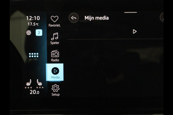 Volkswagen ID.3 Life 58 kWh | SOH 90% | 1e eigenaar | Stoelverwarming | Adaptive cruise | Carplay | Navigatie | Parkeerhulp | Full LED |