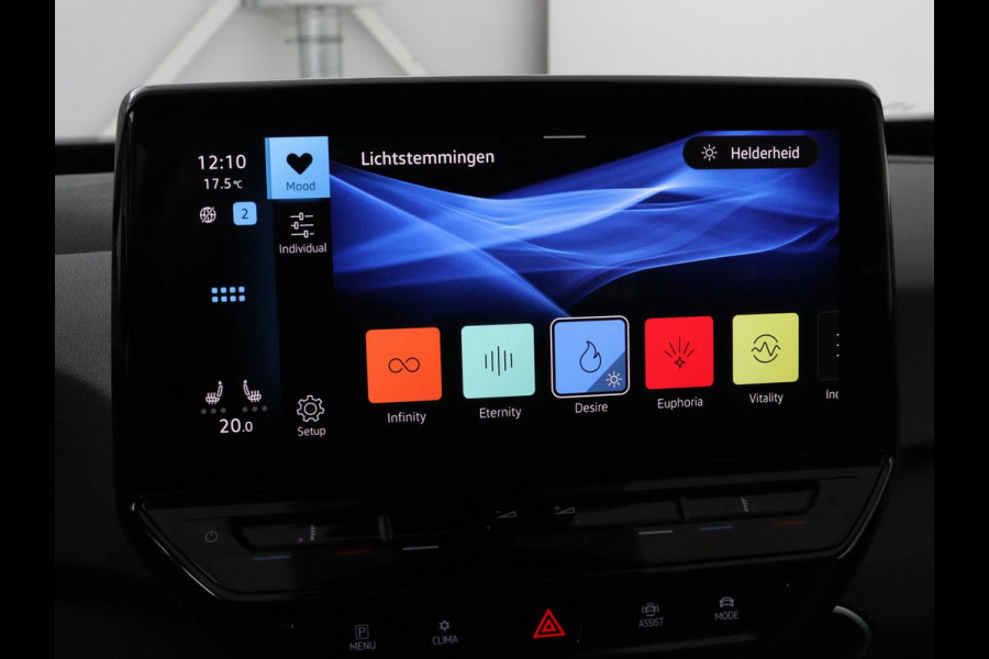 Volkswagen ID.3 Life 58 kWh | SOH 90% | 1e eigenaar | Stoelverwarming | Adaptive cruise | Carplay | Navigatie | Parkeerhulp | Full LED |