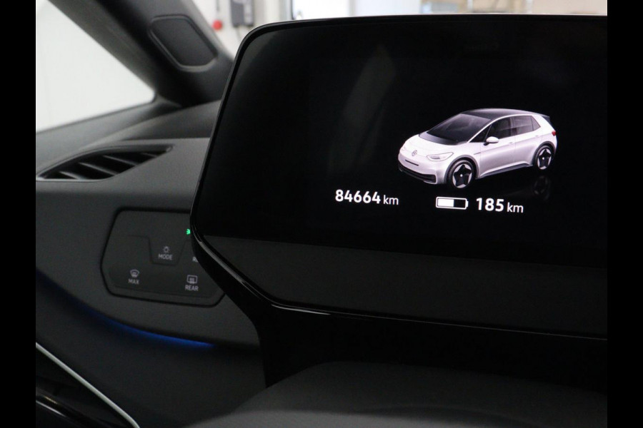 Volkswagen ID.3 Life 58 kWh | SOH 90% | 1e eigenaar | Stoelverwarming | Adaptive cruise | Carplay | Navigatie | Parkeerhulp | Full LED |
