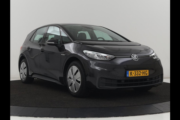 Volkswagen ID.3 Life 58 kWh | SOH 90% | 1e eigenaar | Stoelverwarming | Adaptive cruise | Carplay | Navigatie | Parkeerhulp | Full LED |