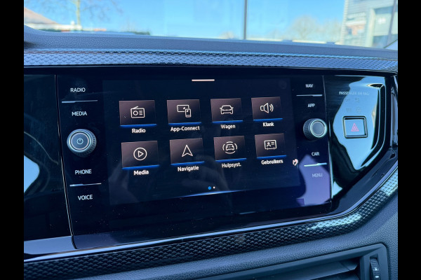 Volkswagen Polo 1.0 TSI Life - Virt.Cockpit - Airco - Media Apple/Android - Cruise