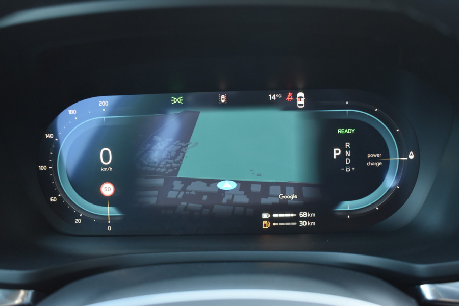 Volvo V60 T6 AWD 350PK Plug-in Hybrid Essential Bright | NIEUW | 19"LMV | Leder | Stuur & Stoelverwarming | Camera |