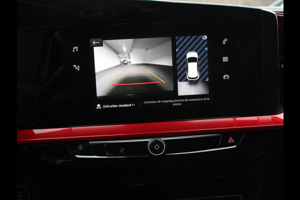 Opel Mokka-e Ultimate 50-kWh | Navigatie | Apple Carplay/Android Auto | Adaptive Cruise Control | Parkeersensoren | Camera | Stoel-en stuurwielverwarming | Virtual Cockpit | Full LED