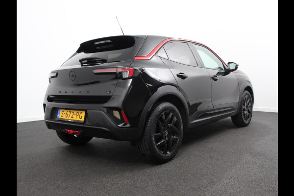 Opel Mokka-e Ultimate 50-kWh | Navigatie | Apple Carplay/Android Auto | Adaptive Cruise Control | Parkeersensoren | Camera | Stoel-en stuurwielverwarming | Virtual Cockpit | Full LED