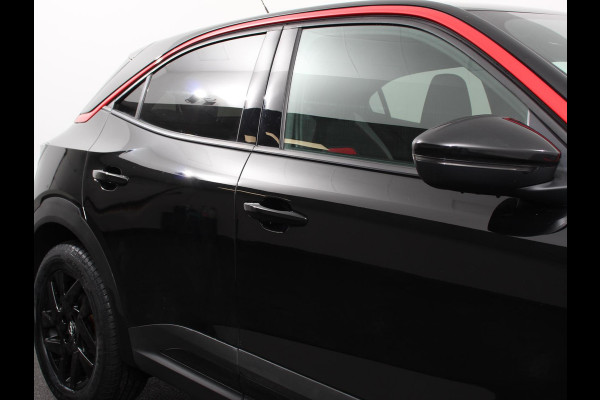 Opel Mokka-e Ultimate 50-kWh | Navigatie | Apple Carplay/Android Auto | Adaptive Cruise Control | Parkeersensoren | Camera | Stoel-en stuurwielverwarming | Virtual Cockpit | Full LED