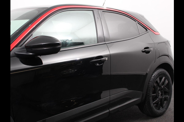 Opel Mokka-e Ultimate 50-kWh | Navigatie | Apple Carplay/Android Auto | Adaptive Cruise Control | Parkeersensoren | Camera | Stoel-en stuurwielverwarming | Virtual Cockpit | Full LED