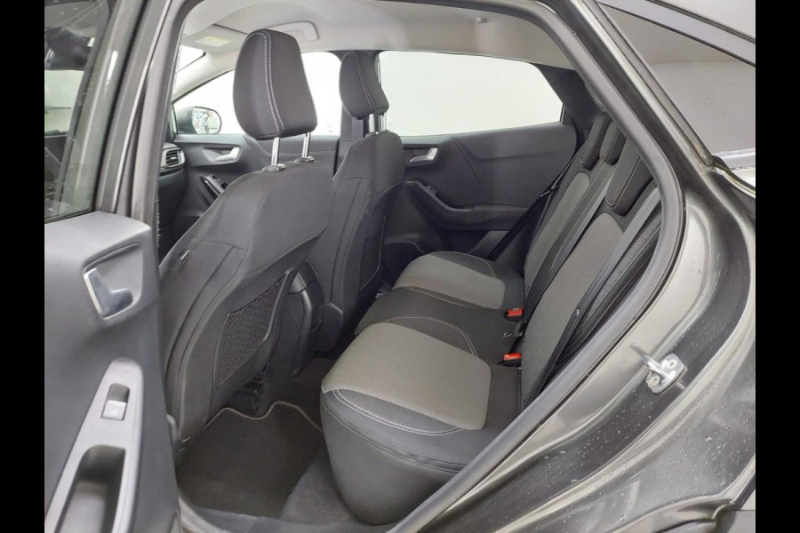 Ford Puma 1.0 EcoBoost Hybrid Titanium X | 29.000 km | Winterpack. | VERWACHT