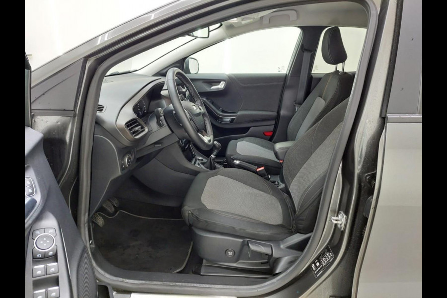 Ford Puma 1.0 EcoBoost Hybrid Titanium X | 29.000 km | Winterpack. | VERWACHT