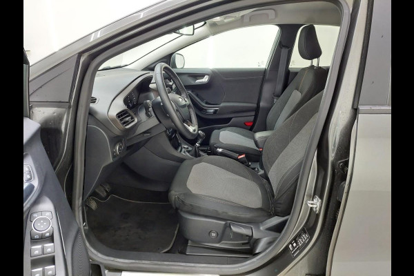 Ford Puma 1.0 EcoBoost Hybrid Titanium X | 29.000 km | Winterpack. | VERWACHT