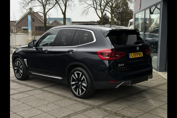 BMW iX3 Aut. Executive 80kWh | SoH 95% | Panorama | Navi | Leder Sport | Camera |
