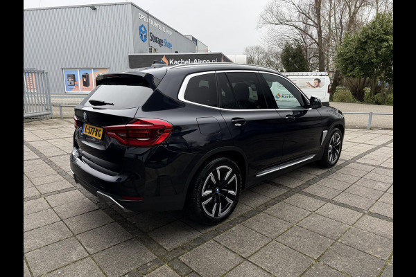 BMW iX3 Aut. Executive 80kWh | SoH 95% | Panorama | Navi | Leder Sport | Camera |